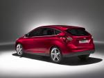 Ford Focus Hatchback 2010 года